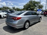 Used 2015 Hyundai Sonata Limited w/ Option Group 06 image 6