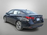 New 2025 Nissan Versa S w/ S Plus Package image 4