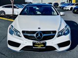 Used 2014 Mercedes-Benz E 550 Coupe image 2
