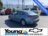 Used 2023 Toyota Corolla LE image 5