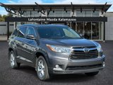 Used 2015 Toyota Highlander Limited image 3