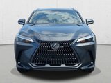 New 2025 Lexus NX 350 AWD w/ Accessory Package (2T) image 2