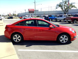 Used 2016 Chevrolet Cruze LT image 6