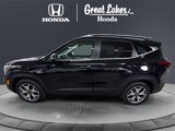 Used 2021 Kia Seltos EX image 2