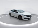 Used 2019 Honda Civic Sport image 2