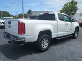Used 2016 Chevrolet Colorado W/T w/ WT Convenience Package image 4