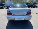 Used 2002 Subaru Impreza RS image 5