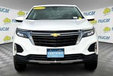 Certified 2022 Chevrolet Equinox LT image 2