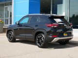 Certified 2022 Chevrolet TrailBlazer LT w/ Convenience Package image 4