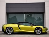 New 2025 McLaren GTS image 3
