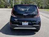 New 2025 Kia Soul LX image 4
