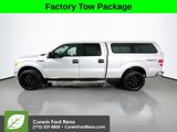 Used 2011 Ford F150 XLT w/ XLT Chrome Pkg image 4
