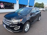 Used 2017 Ford Edge SEL image 2