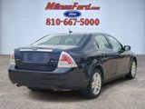 Used 2009 Ford Fusion SEL image 3