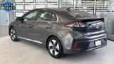 Used 2021 Hyundai Ioniq Limited image 5