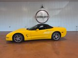 Used 2004 Chevrolet Corvette Convertible w/ Preferred Equipment Group image 2