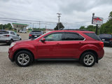 Used 2013 Chevrolet Equinox LT w/ LPO, Protection Package image 6
