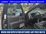 Used 2013 Ford F150 FX4 image 5