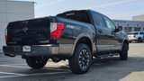 Used 2017 Nissan Titan PRO-4X image 3