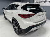 Used 2018 INFINITI QX30 Premium w/ Cargo Package image 4