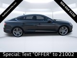 Used 2019 Audi A5 2.0T Premium Plus w/ Premium Plus image 3
