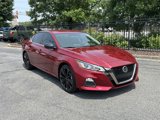 Used 2019 Nissan Altima 2.5 SR image 2