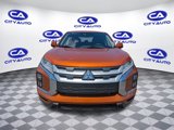 New 2025 Mitsubishi Outlander Sport ES image 3
