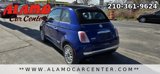 Used 2012 FIAT 500 Lounge image 3