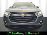 Used 2021 Chevrolet Traverse LT w/ LT Premium Package image 2