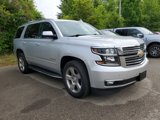 Used 2018 Chevrolet Tahoe Premier image 2