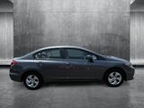 Used 2013 Honda Civic LX image 4
