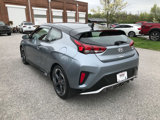Used 2020 Hyundai Veloster Turbo Ultimate image 6