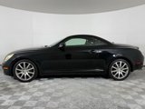 Used 2007 Lexus SC 430 Convertible image 3