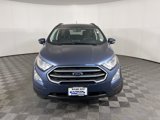 Used 2022 Ford EcoSport SE image 2