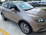 Used 2018 Buick Encore Preferred image 3