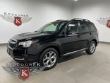 Used 2018 Subaru Forester 2.5i Touring image 3