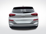 Used 2020 Hyundai Tucson SE image 4
