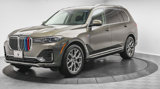 Used 2020 BMW X7 xDrive40i w/ Premium Package image 3