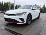 New 2025 Volkswagen Jetta GLI Autobahn image 3