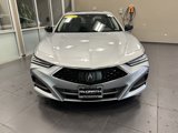 Certified 2022 Acura TLX w/ Technology Package image 4