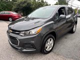 Used 2020 Chevrolet Trax LS w/ Tint and Cruise Package image 2