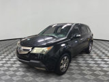 Used 2008 Acura MDX w/ Technology Package image 5