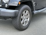 Used 2017 Jeep Wrangler Unlimited Sahara w/ Connectivity Group image 5