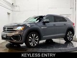 Used 2020 Volkswagen Atlas Cross Sport SEL R-Line image 4