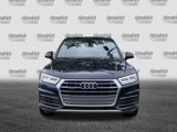 Used 2018 Audi Q5 2.0T Premium Plus w/ Premium Plus Package image 3