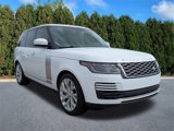 Used 2021 Land Rover Range Rover Westminster Edition image 3