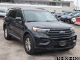 Used 2020 Ford Explorer XLT w/ Comfort Package image 2