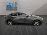 Used 2019 MAZDA MAZDA3 Sedan w/ Premium Package image 6