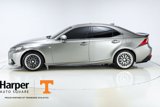 Used 2016 Lexus IS 200t w/ Accessory Package image 2