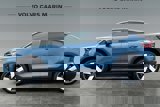 Certified 2022 Volvo C40 P8 Recharge Ultimate image 6